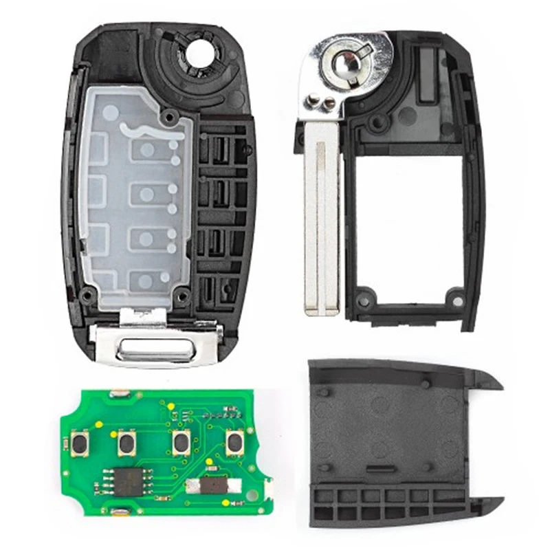 A vendre Clé Compatible pour Kia Niro de 2017 a 2019