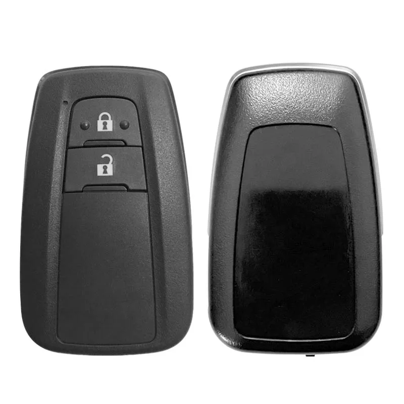 Double de clé pour Toyota Prius de 2016 - 2018