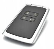 Carte Mains Libres Compatible pour Renault Clio V de 2019 à 2023 (NCF)