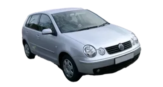 Double de cle Volkswagen Polo Paris