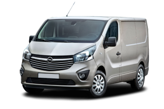 Cle Opel Vivaro