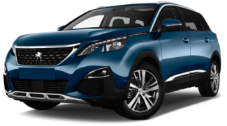 Cle Peugeot 5008