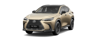 Cle Lexus NX300