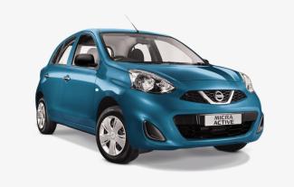 Double de cle Nissan Micra Paris