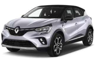 Double de cle Renault Captur a Creteil