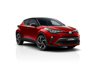Programmation des cles Toyota CHR a Boulogne-Bilancourt