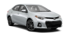 Double de cle Toyota Corolla Paris