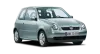 Double de cle Volkswagen Lupo Paris
