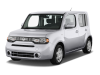 Cle Nissan Cube