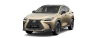 Cle Lexus NX300