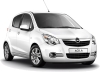 Cle Opel Agila