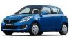 Clé de voiture perdue Suzuki Swift