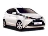 Programmation de cles Toyota Aygo Paris